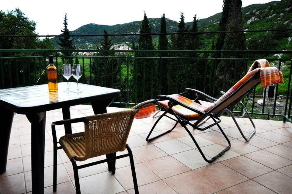 Apartments Franic Ploce  Exterior photo